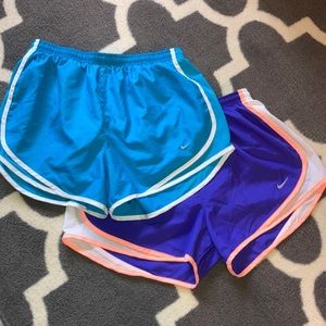 Nike Dri-Fit Shorts Bundle